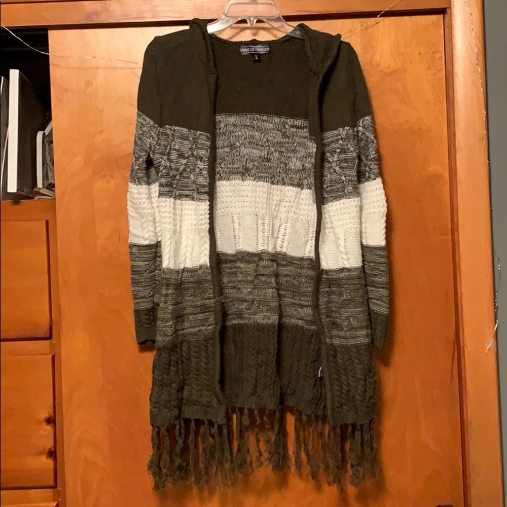 Sweater